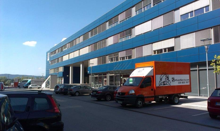 Kombi prevozi s Selitvenim servisom Robert Virant s.p. Kombi prevozi s Selitvenim servisom Robert Virant s.p.
